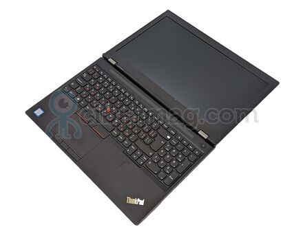 Ноутбук Lenovo ThinkPad P50