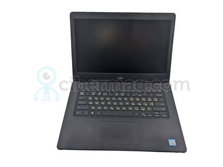 Ноутбук Dell Latitude 3490