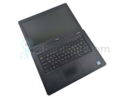 Ноутбук Dell Latitude 3490