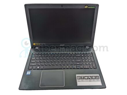 Ноутбук Acer Aspire E5-575-33BM