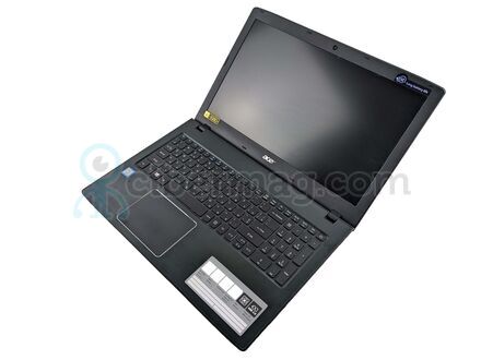 Ноутбук Acer Aspire E5-575-33BM