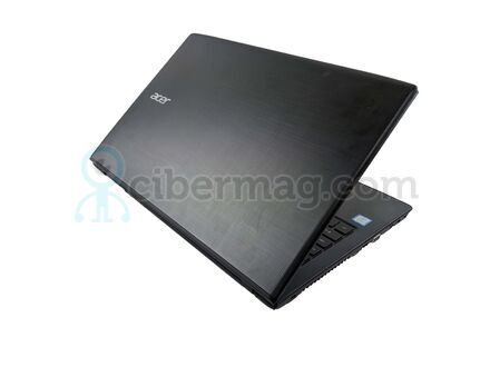 Ноутбук Acer Aspire E5-575-33BM