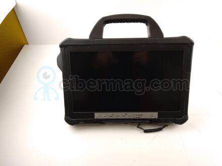 Panasonic Toughbook CF-D1 подставка + ручка к планшету