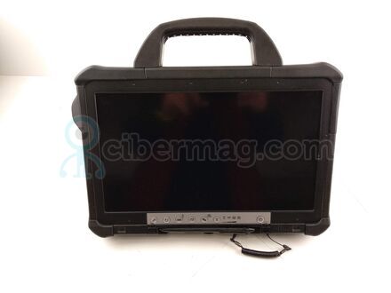Panasonic Toughbook CF-D1 подставка + ручка к планшету