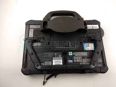 Panasonic Toughbook CF-D1 подставка + ручка к планшету