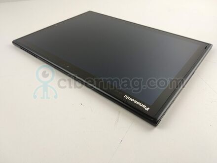 Планшет Panasonic Toughbook CF-XZ6