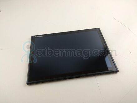 Планшет Panasonic Toughbook CF-XZ6