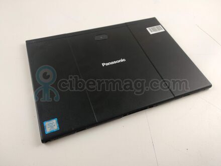 Планшет Panasonic Toughbook CF-XZ6