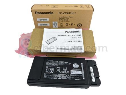 Новая оригинальная батарея для ноутбука Panasonic Toughbook FZ-55 FZ-VZSU1HU