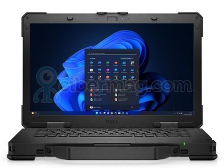 Dell Latitude 14 Rugged 5430 сенсорный  32Gb  4G 5G LTE GPS 2 батареи