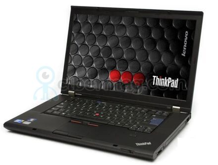 Lenovo ThinkPad T510