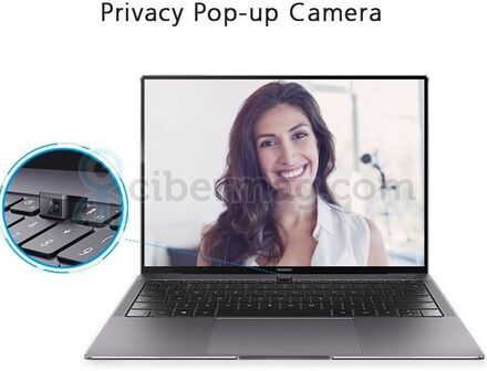 Ноутбук HUAWEI	MACH-WX9 1Tb