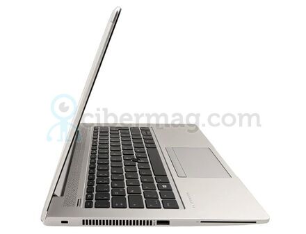 Сенсорный ноутбук HP EliteBook 830 G6 16Gb ssd 500Gb