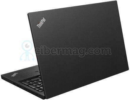 Ноутбук Lenovo ThinkPad T560 Core i7