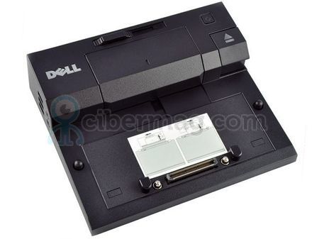 Док станция Dell PR03x