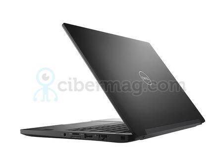 Ноутбук Dell Latitude 7490