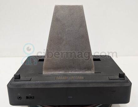 Док станция Dell K11M001 для планшета Latitude Rugged 7202 7212 7220