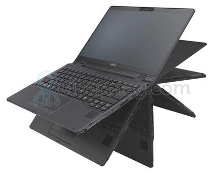 Сенсорный ультрабук Fujitsu LIFEBOOK U9311X