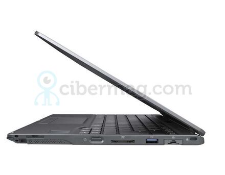 Сенсорный ультрабук Fujitsu LIFEBOOK U9311X