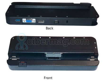 Планшетный ноутбук FUJITSU Tablet STYLISTIC Q738