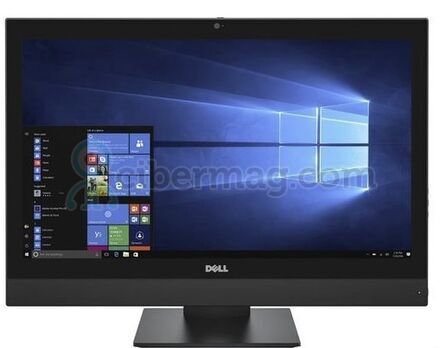 Компьютер моноблок  Dell Optiplex 7450  All in One 23.8 дюйм