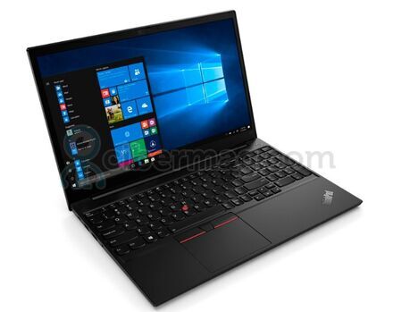 Ноутбук Lenovo ThinkPad L15 Ryzen Gen 2