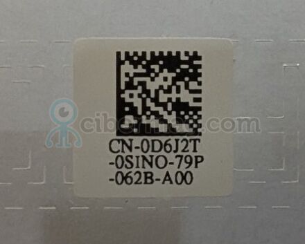 Карман SSD/HDD Dell Inspiron 15 3580 3581 3582 3583 5570 5575 - CAL50 NBX00028C00 CN-0KNK9Y