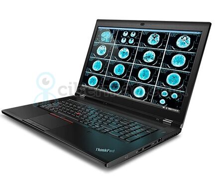 Мобильная рабочая станция Lenovo ThinkPad P73