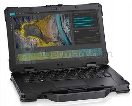 Ноутбук Dell latitude 7330 rugged