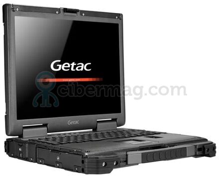 Ноутбук Getac B300 G6 Core i7 Touch