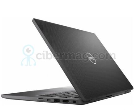 DELL Latitude 5520 11GEN — корпоративный ноутбук с Intel Core i5 и IPS Full HD