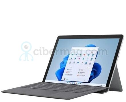 Планшет с клавиатурой Microsoft Surface Go 2 10.5" Intel Core M3-8100Y