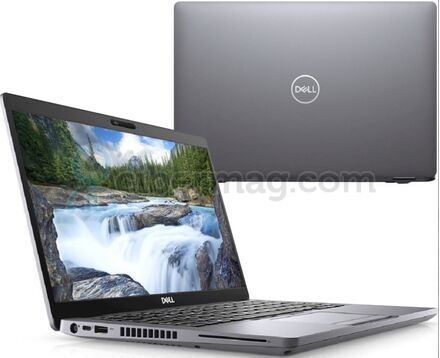 Ноутбук DELL Latitude 7410 16Gb ssd 500Gb