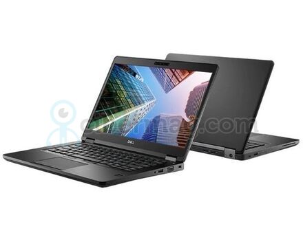 Ноутбук Dell Latitude 5490 8Gen  Full HD IPS