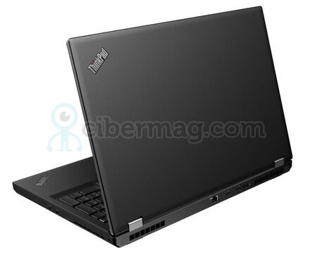 Рабочая станция Lenovo ThinkPad P53