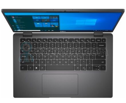 Ультрабук DELL Latitude 7420 Carbon