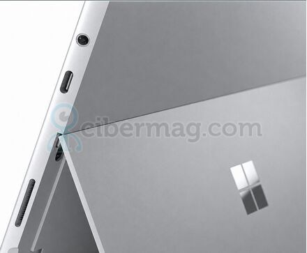 Планшет с клавиатурой Microsoft Surface Go 2 10.5" Intel Core M3-8100Y