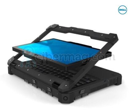 Ноутбук Dell Latitude 12 Rugged Extreme (7204) 16Gb 500SSD