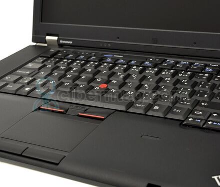 Lenovo ThinkPad T510