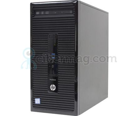 Системный блок HP Elite Desk 800 G1 TWR 16 Gb SSD 500