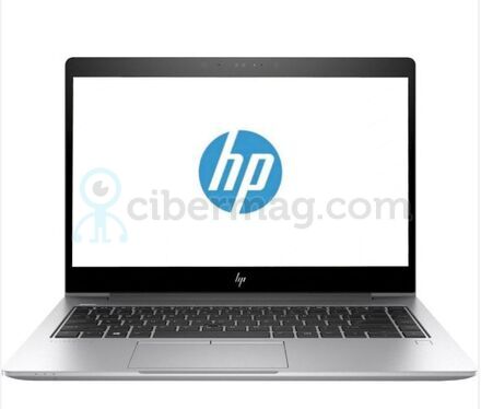 Ноутбук HP EliteBook 830 G5 8Gen
