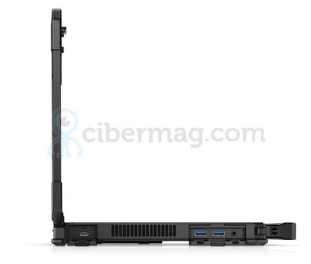 Ноутбук Dell Latitude 14 Rugged  5420 16Gb 1Tb SSD