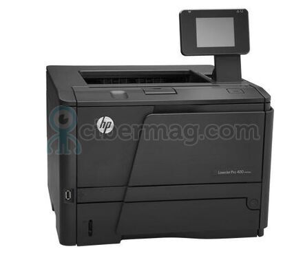 Принтер HP LaserJet Pro 400 M401dw Wi-Fi