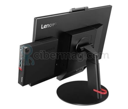 Моноблок  Lenovo ThinkCentre TIO24Gen3 AMD
