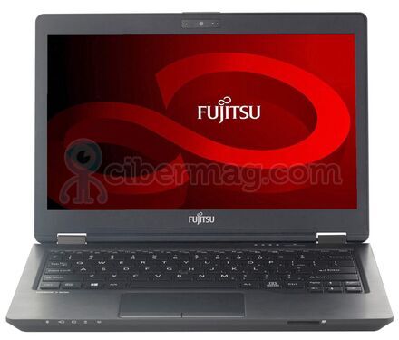 Японський ноутбук Fujitsu Lifebook U729 16Gb 500ssd