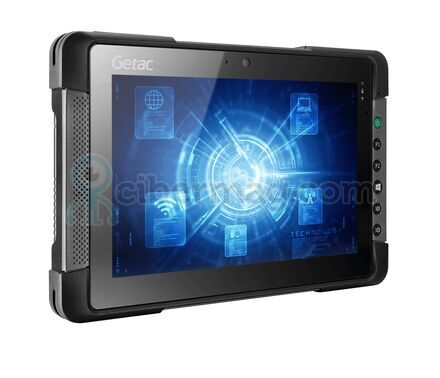 Защищенный планшет Getac T800 G2