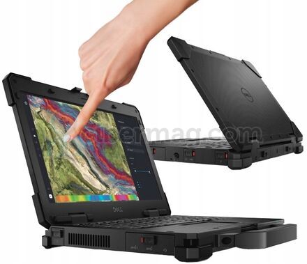 Ноутбук Dell latitude 7330 rugged