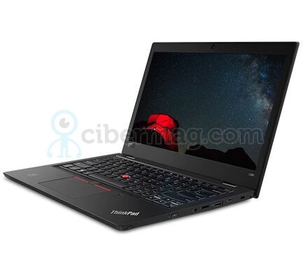 Ультрабук Lenovo ThinkPad L380