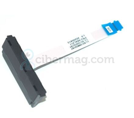 Шлейф Sata 2.5 HDD/SSD для Lenovo ThinkCentre M710 M720 M910 M920 M70Q M75Q M80Q P320 P330 P340, (00XL211, SC10M32187)