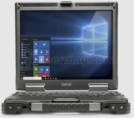 Ноутбук Getac B300 G6 Core i7 Touch